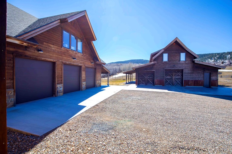 Vacation Rentals (United States of America, --, Wyoming)