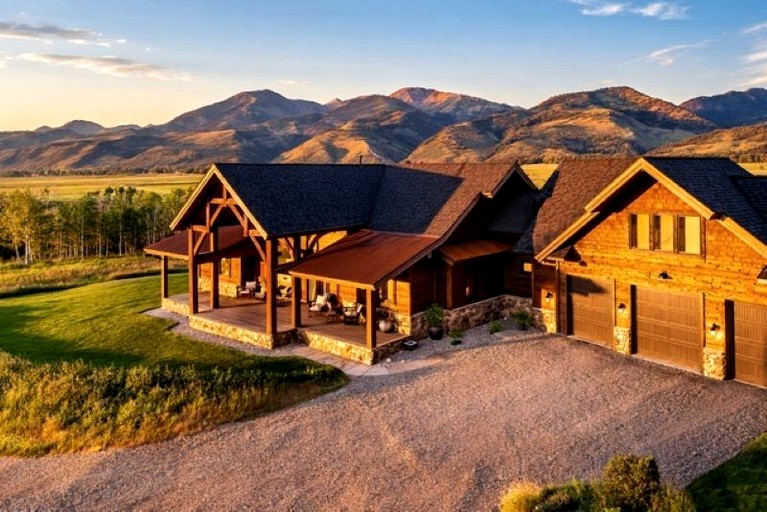Vacation Rentals (United States of America, Afton, Wyoming)