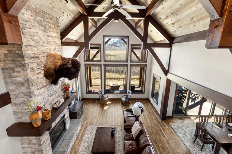 Vacation Rentals (United States of America, --, Wyoming)