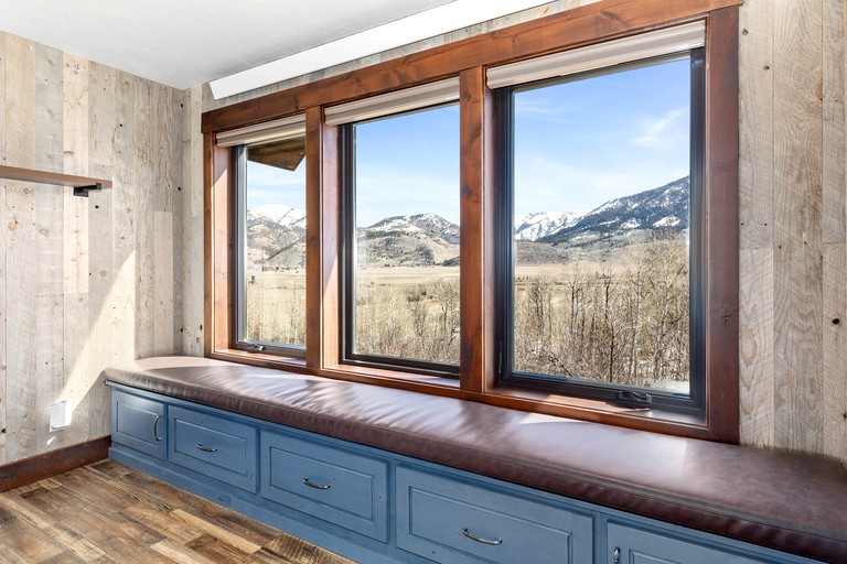 Vacation Rentals (United States of America, Afton, Wyoming)