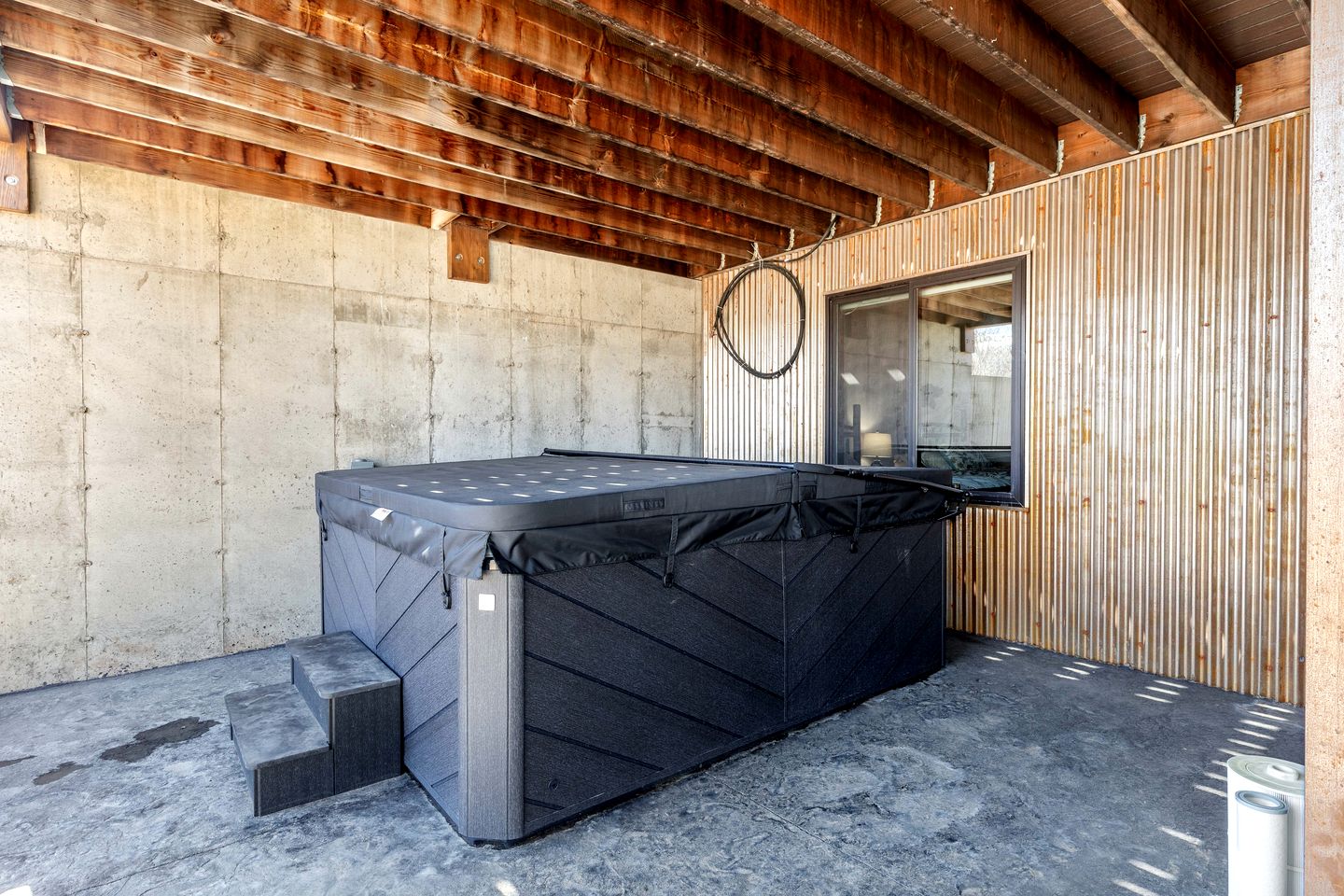 Luxury Mountain Lodge with Panoramic Views in Afton, Wyoming