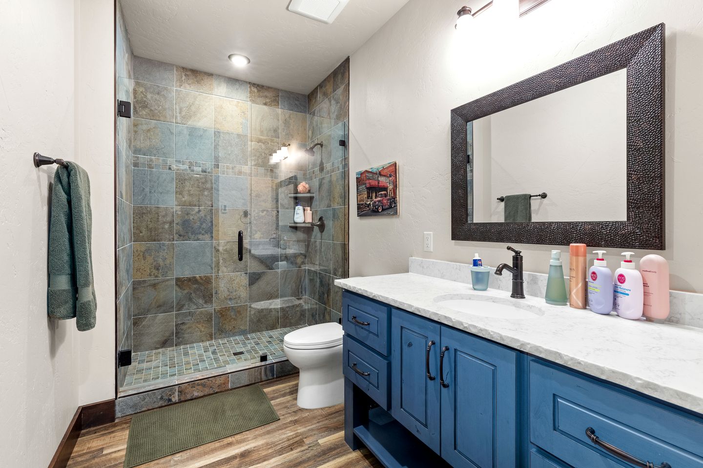 Luxury Mountain Lodge with Panoramic Views in Afton, Wyoming