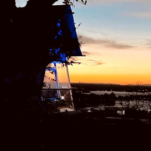 A-Frames (United States of America, --, Texas)