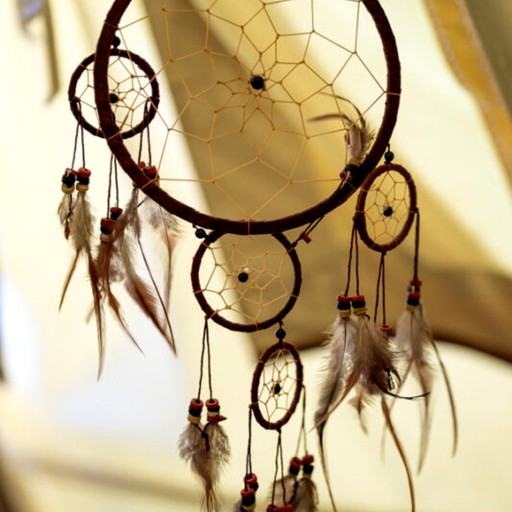 Bell Tents (United States of America, --, Texas)