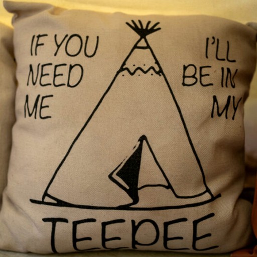 Bell Tents (United States of America, --, Texas)