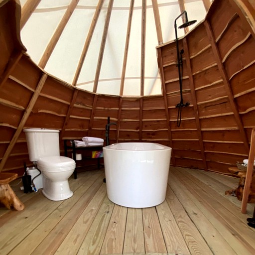 Bell Tents (United States of America, --, Texas)