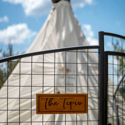 Bell Tents (United States of America, --, Texas)