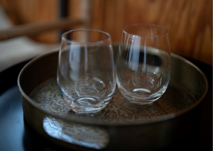 Yurts (United States of America, --, Texas)