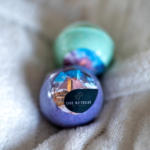 Yurts (United States of America, --, Texas)