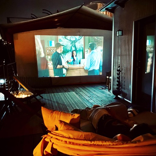 Yurts (United States of America, --, Texas)