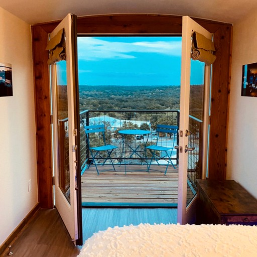 Containers (United States of America, --, Texas)