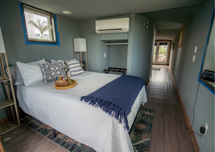 Containers (United States of America, --, Texas)