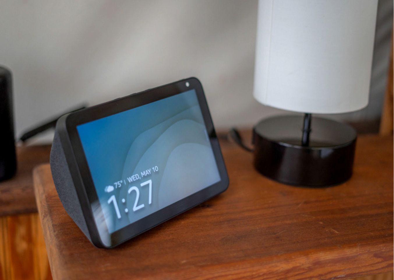 Serene Glampominium Escape with Outdoor & Indoor Showers in Cottonwood Shores, Texas