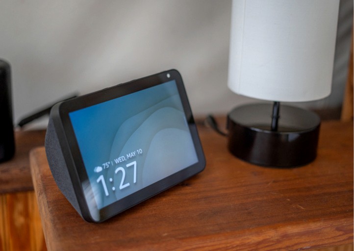 Safari Tents (United States of America, Cottonwood Shores, Texas)