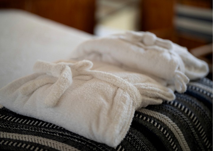 Safari Tents (United States of America, Cottonwood Shores, Texas)