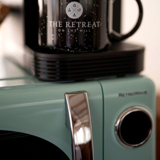 Safari Tents (United States of America, Cottonwood Shores, Texas)