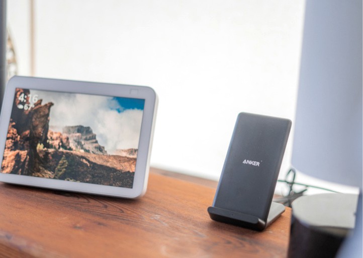 Safari Tents (United States of America, Cottonwood Shores, Texas)