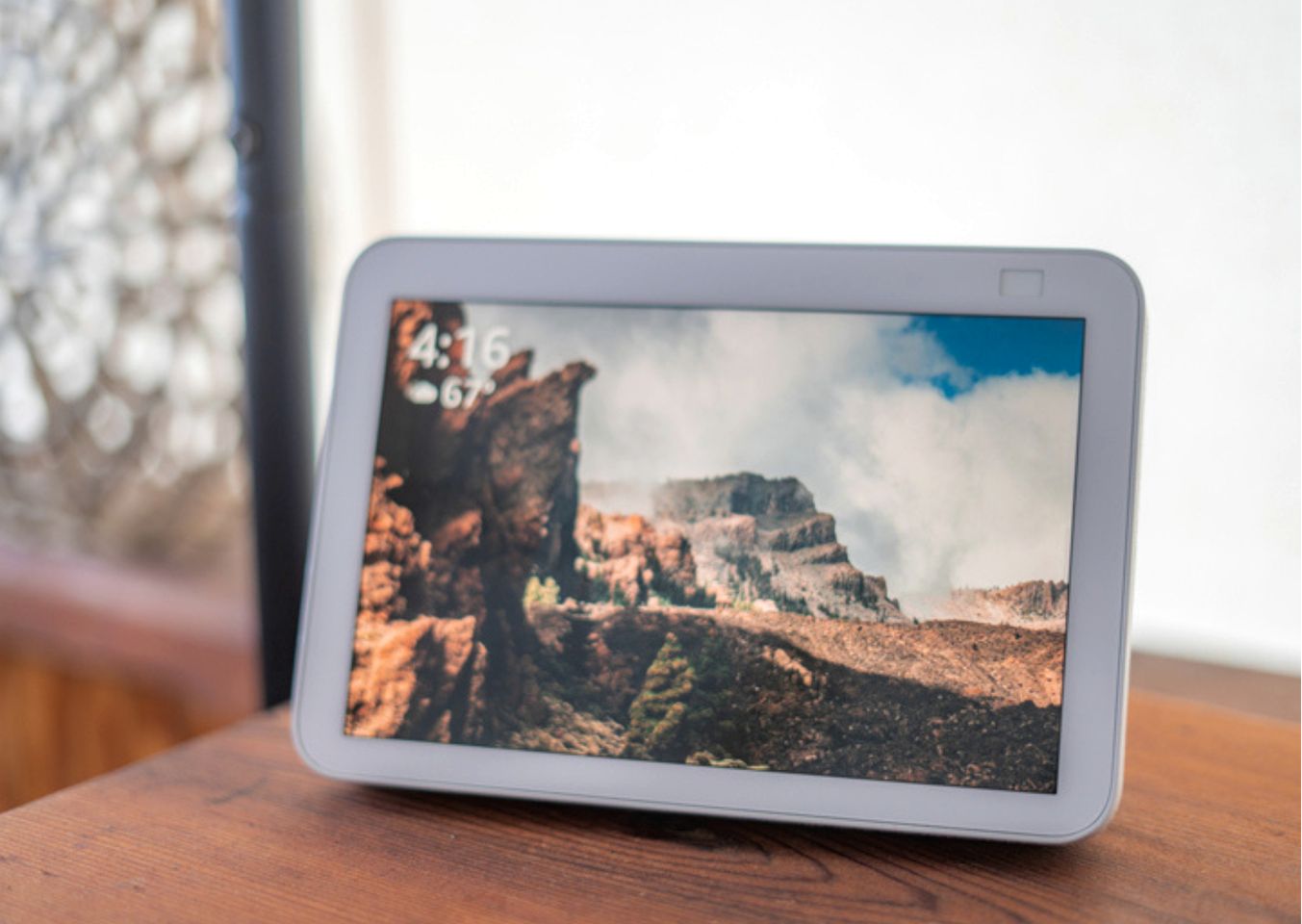 Serene Glampominium Escape with Outdoor & Indoor Showers in Cottonwood Shores, Texas