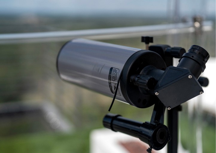 Domes (United States of America, Cottonwood Shores, Texas)