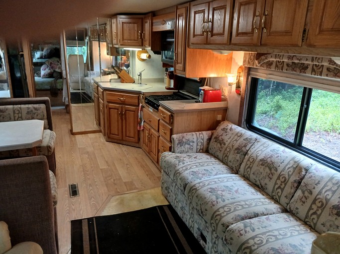 Vacation Rentals (United States of America, Blairsville, Georgia)