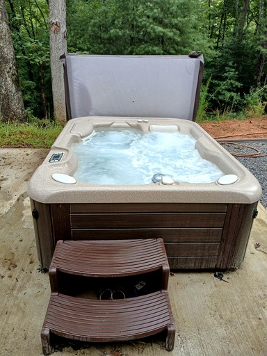 Vacation Rentals (United States of America, Blairsville, Georgia)