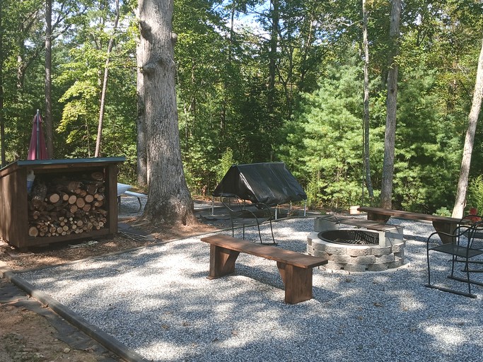 Vacation Rentals (United States of America, Blairsville, Georgia)