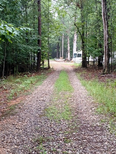 Vacation Rentals (United States of America, Blairsville, Georgia)