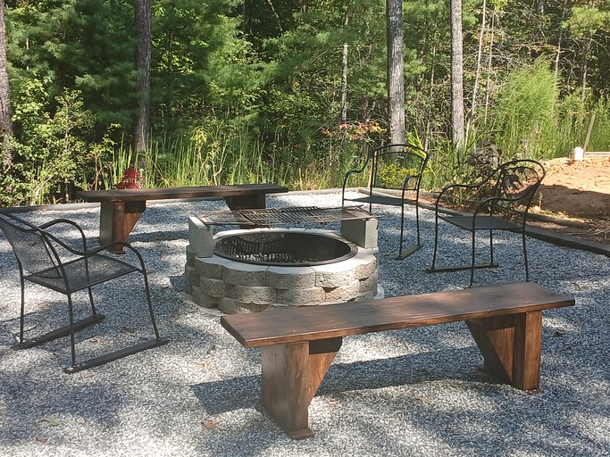 Vacation Rentals (United States of America, Blairsville, Georgia)