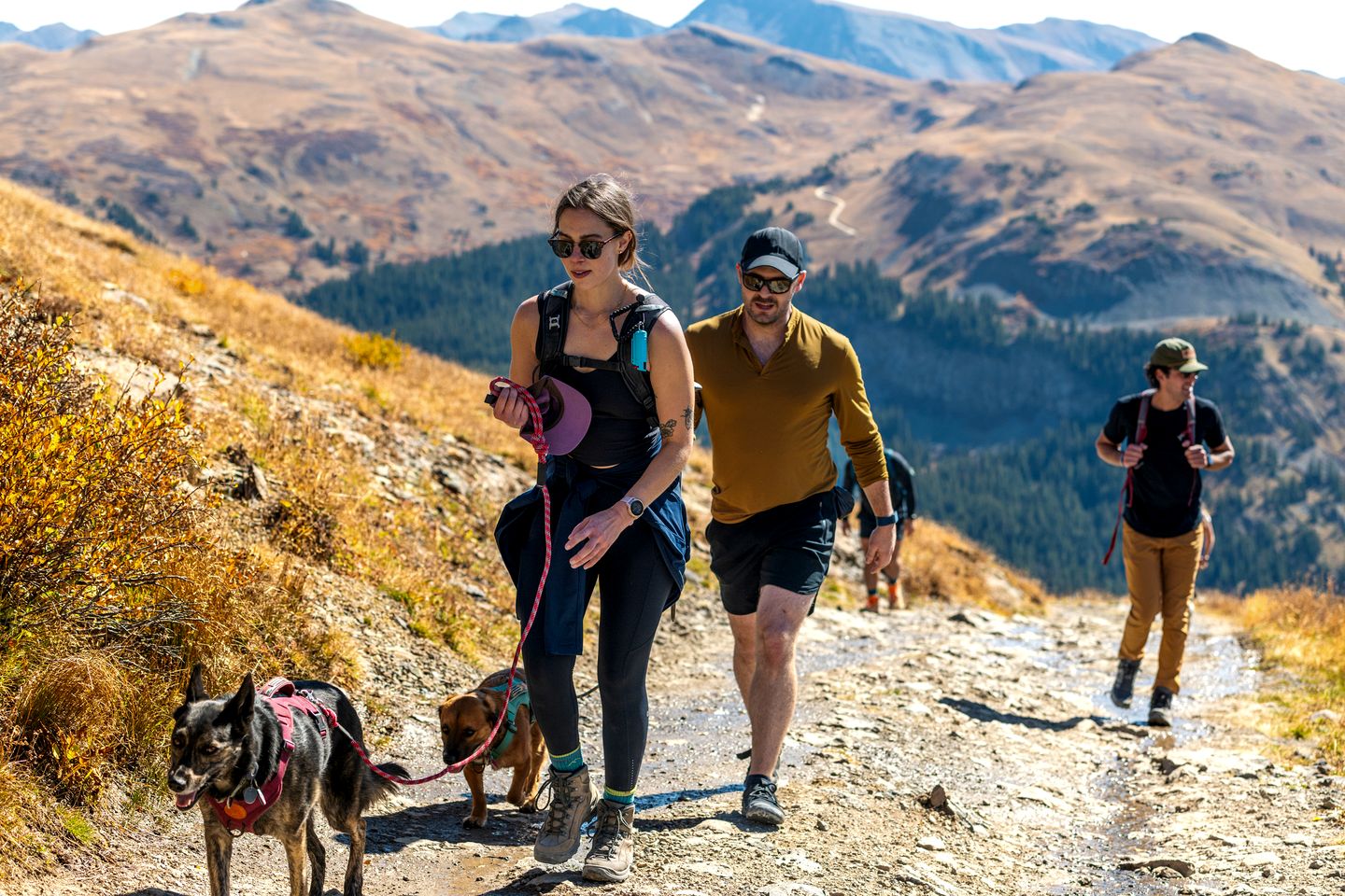 All-Inclusive Mountain Cabin Retreat with Chef & Epic Alpine Views in Truckee, California