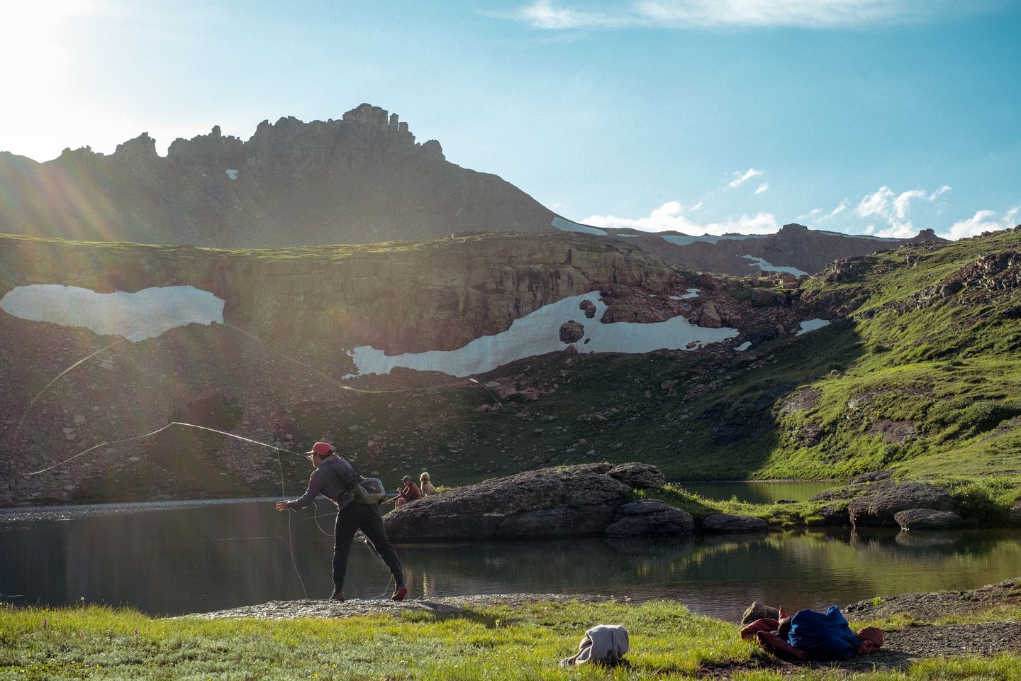 All-Inclusive Mountain Cabin Retreat with Chef & Epic Alpine Views in Truckee, California