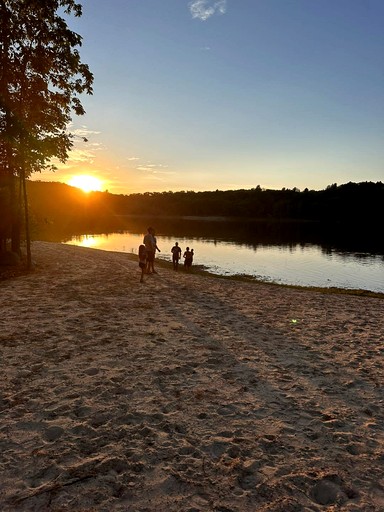 Vacation Rentals (United States of America, Oxford, Wisconsin)