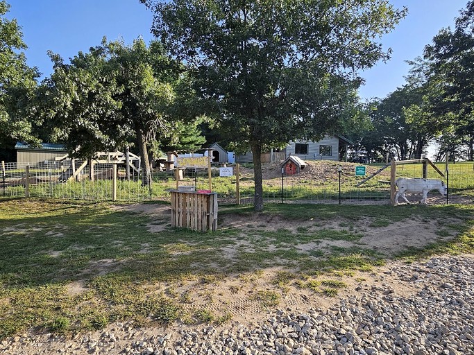 Vacation Rentals (United States of America, Oxford, Wisconsin)