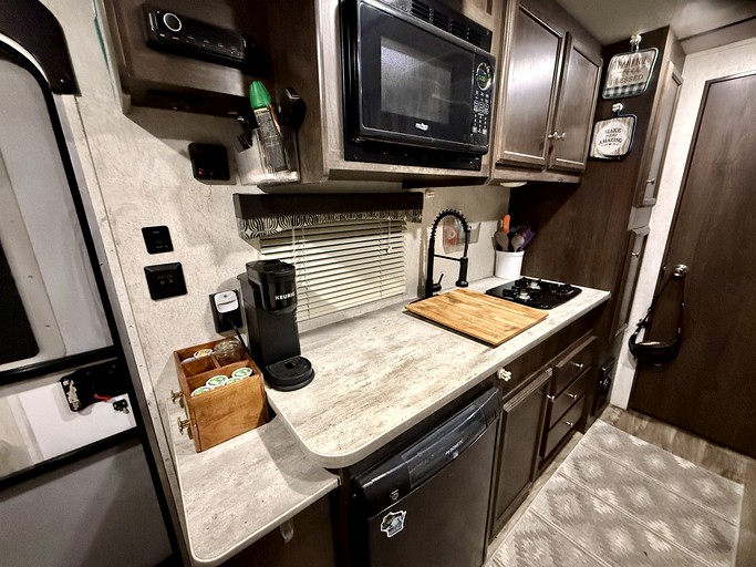 Vacation Rentals (United States of America, Oxford, Wisconsin)