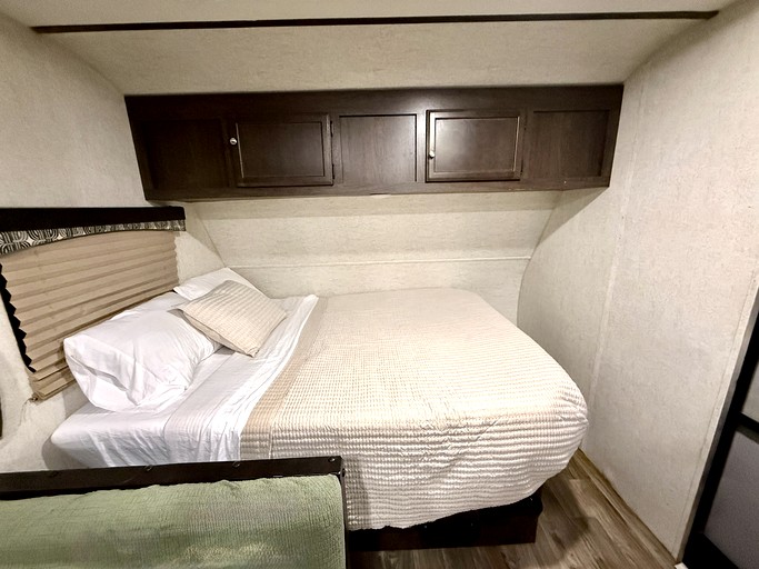 Vacation Rentals (United States of America, Oxford, Wisconsin)