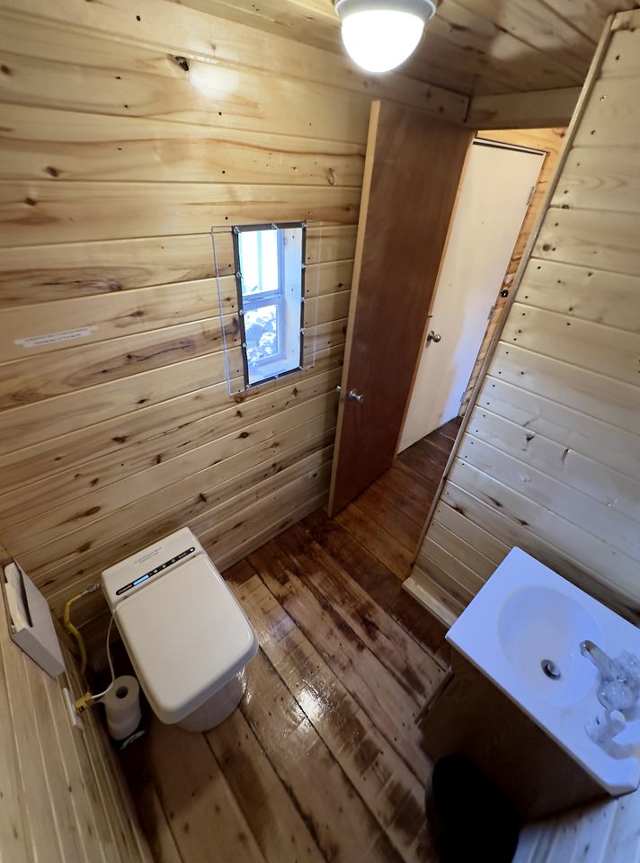 Secluded High-Elevation Cabin Under Pristine Dark Skies in La Jara, Colorado