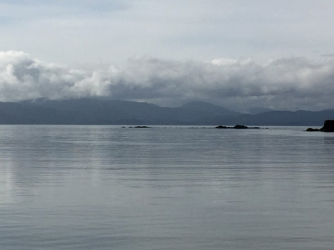 Tree Houses (United States of America, North Pole, Alaska)