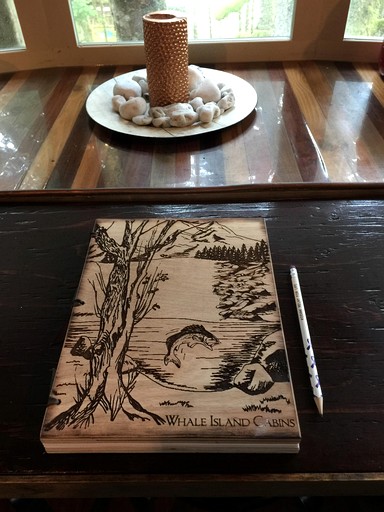 Tree Houses (United States of America, North Pole, Alaska)