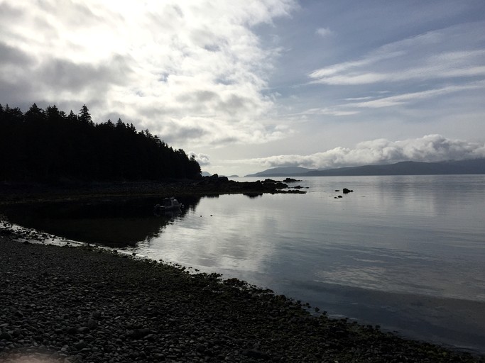 Tree Houses (United States of America, North Pole, Alaska)