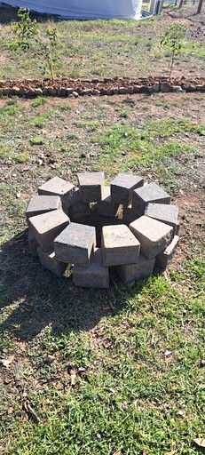 Domes (Australia, --, --)