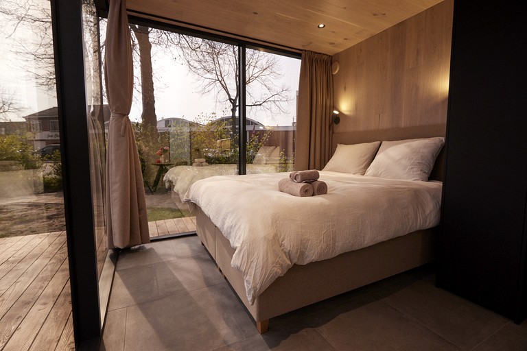 Tiny Houses (Netherlands, --, --)