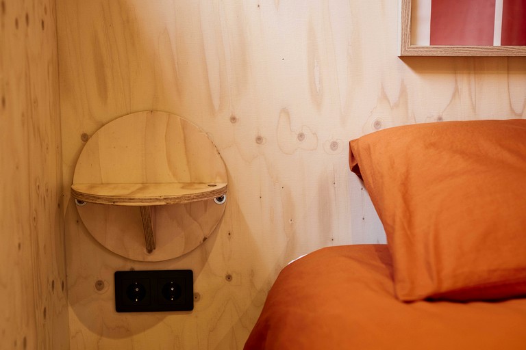 Tiny Houses (Netherlands, 's-Hertogenbosch, North Brabant)