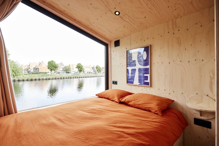 Tiny Houses (Netherlands, 's-Hertogenbosch, North Brabant)