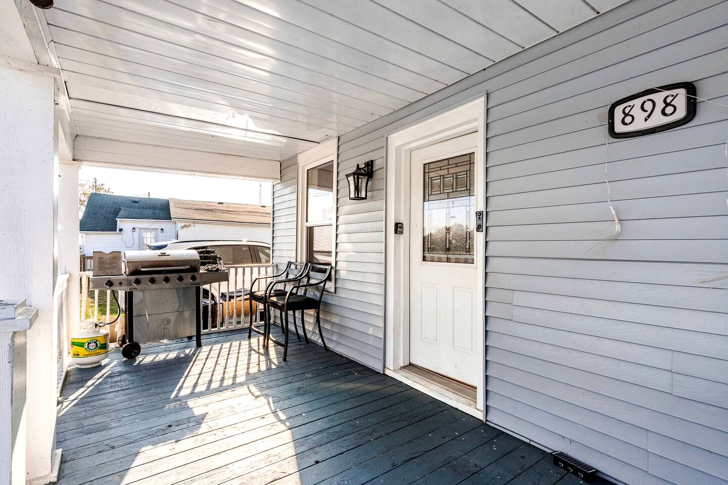 Scenic Waterfront Getaway Steps from a Historic Lighthouse in Ontario, Canada