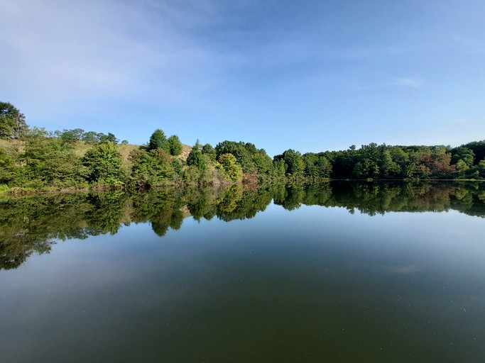 Cabins (United States of America, Saugatuck, Michigan)