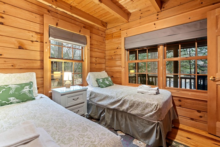 Cabins (United States of America, Saugatuck, Michigan)