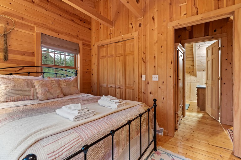 Cabins (United States of America, Saugatuck, Michigan)