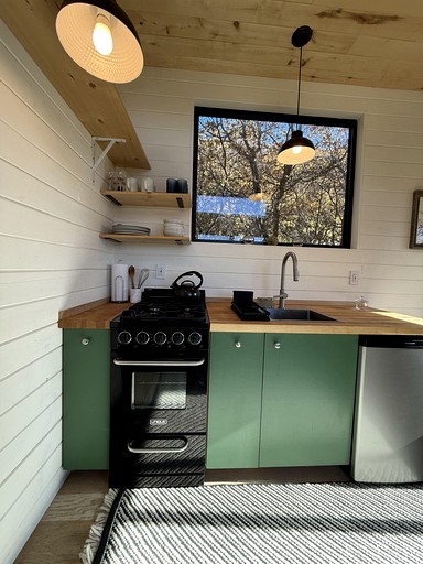 Tiny Houses (United States of America, Basalt, Colorado)