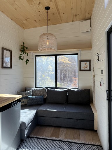 Tiny Houses (United States of America, Basalt, Colorado)