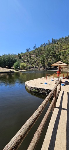 Safari Tents (Portugal, Pedrogao Grande, Leiria District)