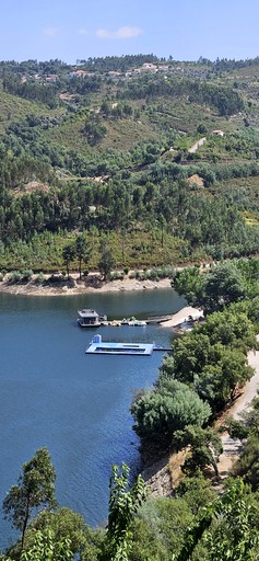 Safari Tents (Portugal, Pedrogao Grande, Leiria District)